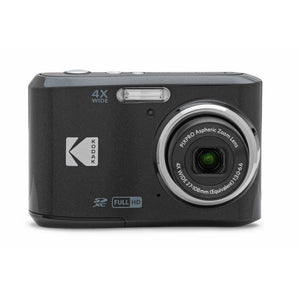 Kodak Pixpro FZ45 Friendly Zoom Digital Camera