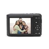 Kodak Pixpro FZ45 Friendly Zoom Digital Camera