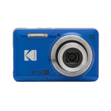 Kodak Pixpro FZ55 Friendly Zoom Digital Camera