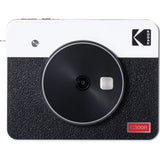 Kodak Instant Camera Mini Shot 3 Retro