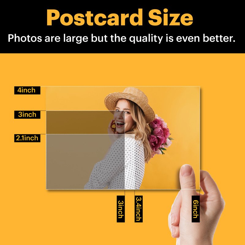 Kodak Instant Dock Cartridge 80 Sheets – Bay Park Photos