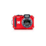 Kodak WPZ2 Waterproof Camera