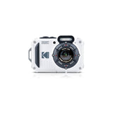 Kodak WPZ2 Waterproof Camera