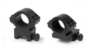 Konus Dual-T Scope Ring Mt Set