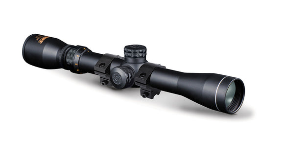 Konus Konushot 3-12X40Mm With Mounting Rings