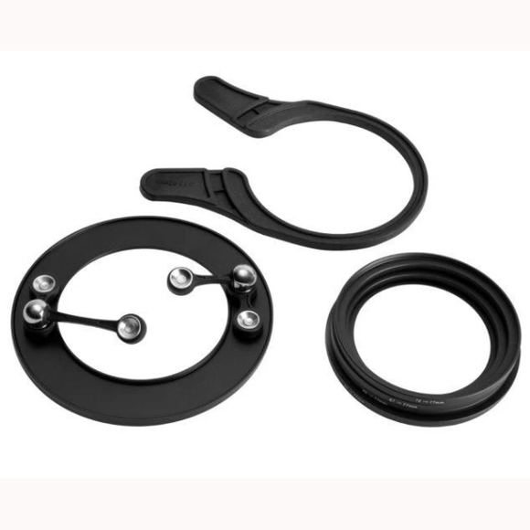 Lensbaby Omni Small Ring Set For Creative Filter System