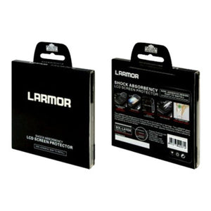 Screen Protector Larmor Lcd Ggs Canon 6D
