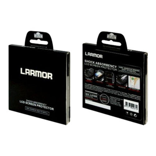 Screen Protector Larmor Lcd Ggs Canon 6D
