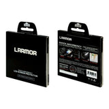 Screen Protector Larmor Lcd Ggs Canon 6D