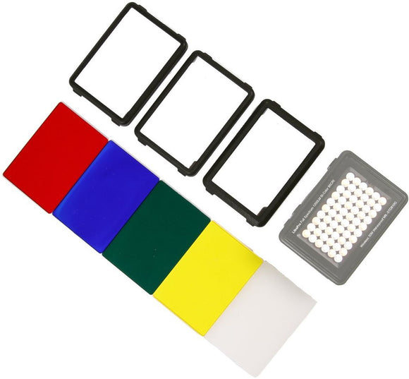 Litrapro Filter Set