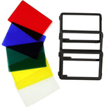 Litrapro Filter Set