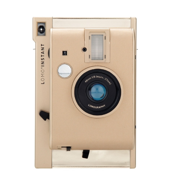 Lomo’Instant Mini – Bay Park Photos