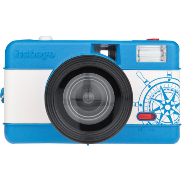 Lomography Fisheye One 35Mm Camera