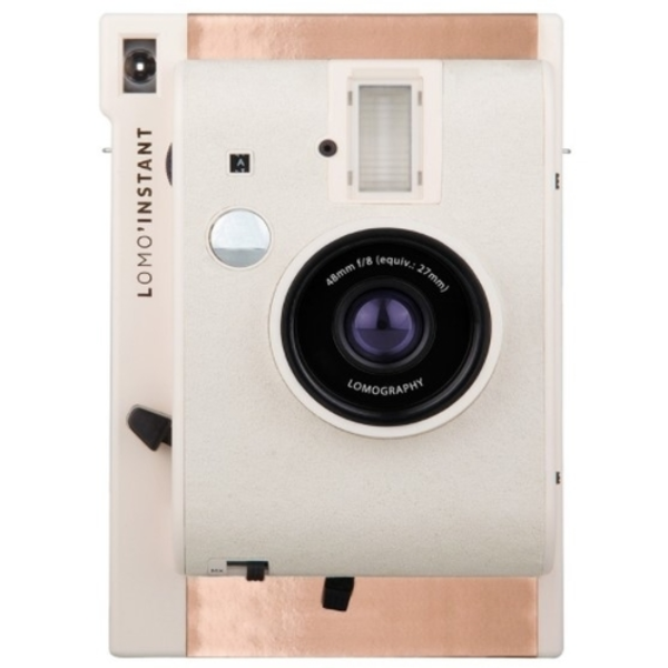 Lomography Lomo'Instant Camera – Bay Park Photos