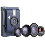 Lomography Lomo'Instant Camera With 3 Lenses