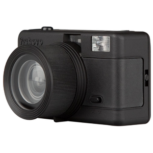 Lomography Fisheye One 35Mm Camera