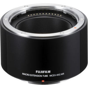 Fujifilm Mcex-45G Macro Extension Ring 45Mm