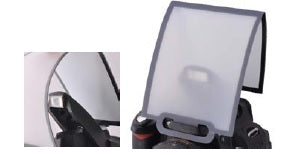Micnova Popup Flash Diffuser Mqb3