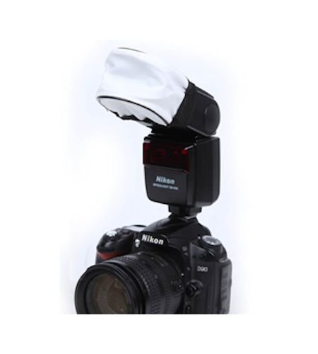 Micnova Sock Flash Diffuser Mqb4