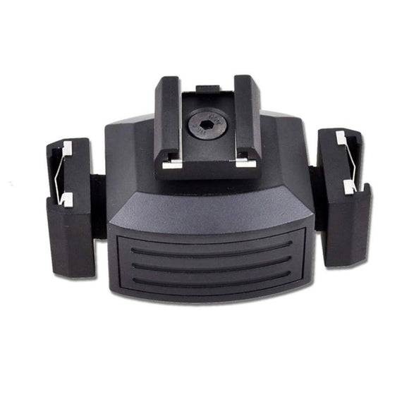 Micnova Triple Cold Shoe Moubt MQ-THA