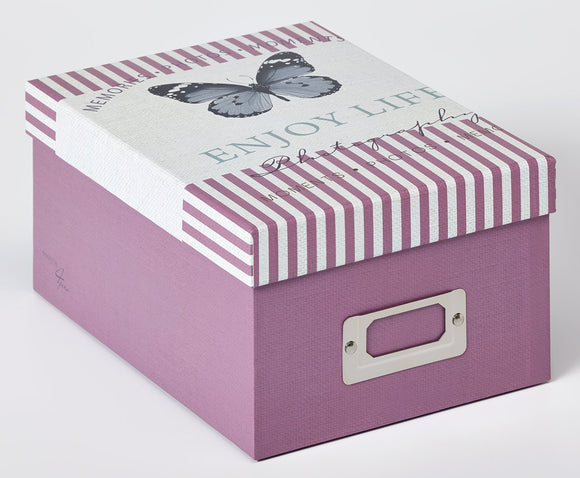 Walther Mariposa Photo Box (Fb-330)