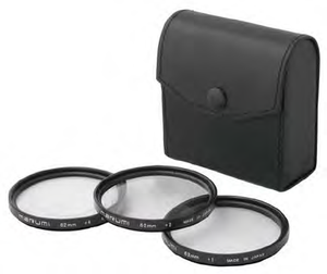 49Mm Close Up Filter Set Marumi