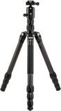 Mefoto Globetrotter S Carbon Fibre Tripod
