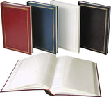 Monza 6"X4" Slip-In 300 Photo Album (Me140)
