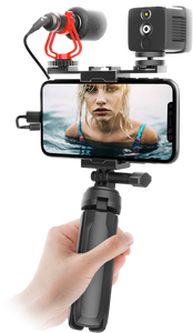 Moza Vlog Kit