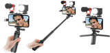 Moza Vlog Kit