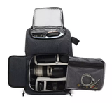 NV-2201 Photographic SLR Video Camera Photography Backpack