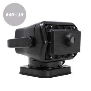 NightRide SCOUT 640-19 Thermal Vehicle System
