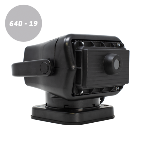 NightRide SCOUT 640-19 Thermal Vehicle System