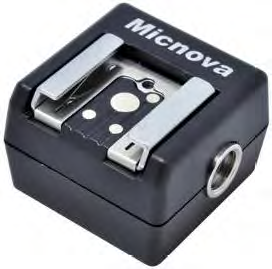 Nikon Hot Shoe Mq10
