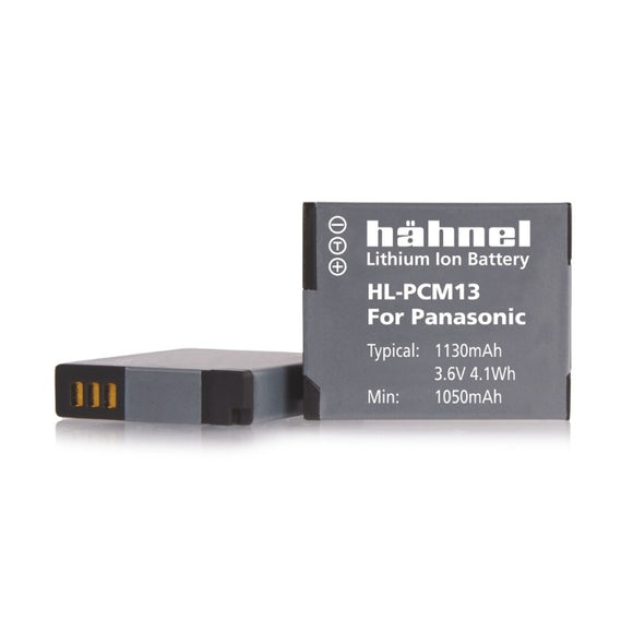 Panasonic Dmw-Bcm13 Battery