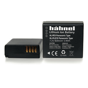 Panasonic Dmw-Blg10 Battery