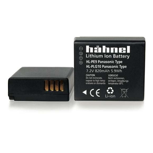 Panasonic Dmw-Blg10 Battery