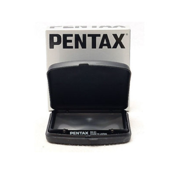 Pentax 67Ii Be-80 Focusing Screen