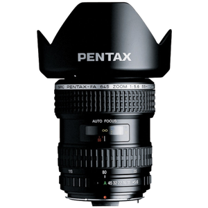 Pentax Fa 645 55-110Mm F5.6 Lens