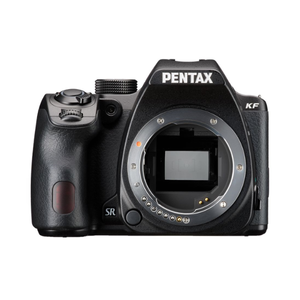 Pentax KF DSLR Camera - body only