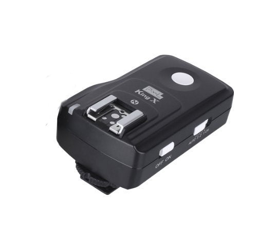 Pixel King Pro I-Ttl Wireless Receiver Only