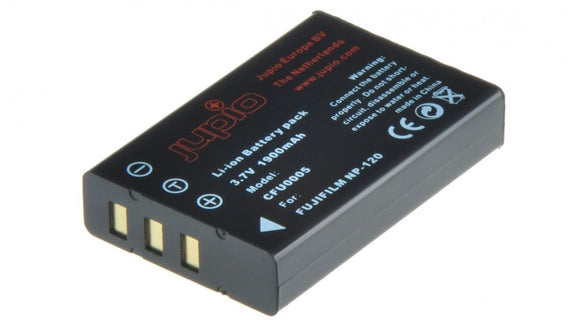 Pentax D-Li7 Battery
