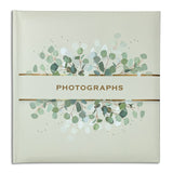 Spring Leave Slip-In 6"X4" Photo Album