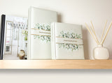 Spring Leave Slip-In 6"X4" Photo Album