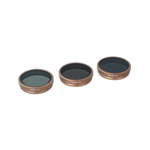 Polarpro Autel X-Star Filters - Cinema Series - Vivid Collection