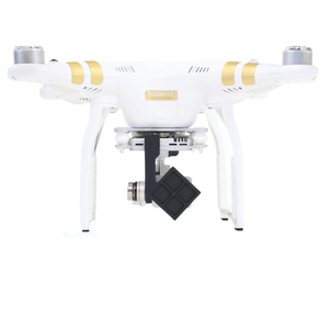 Polarpro Dji Phantom 3 Gimbal Lock