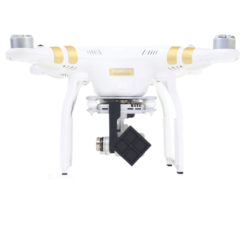 Polarpro Dji Phantom 3 Gimbal Lock