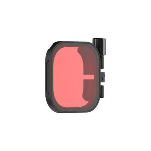 Polarpro Gopro Black Hero8 Red Filter