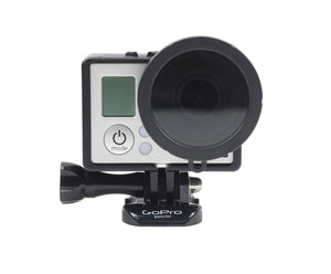 Polarpro Gopro Hero4/3+/3 Polarizer Filter Frame 2.0 (No Housing)
