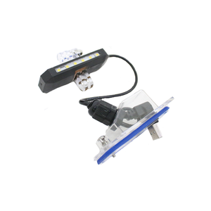 PolarPro GoPro PowerGrip H20 LED lights